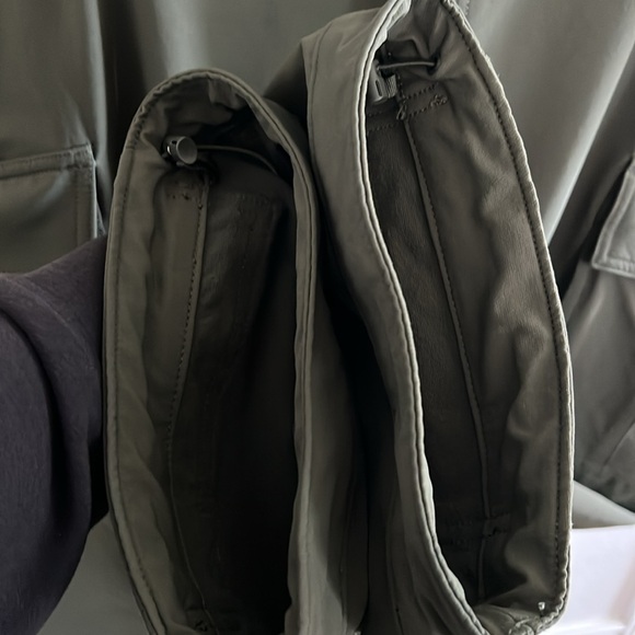 DULUTH TRADING CO men’s cargo pants 38x32 - Picture 6 of 13